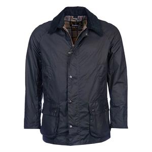 Barbour Ashby Wax Jacket